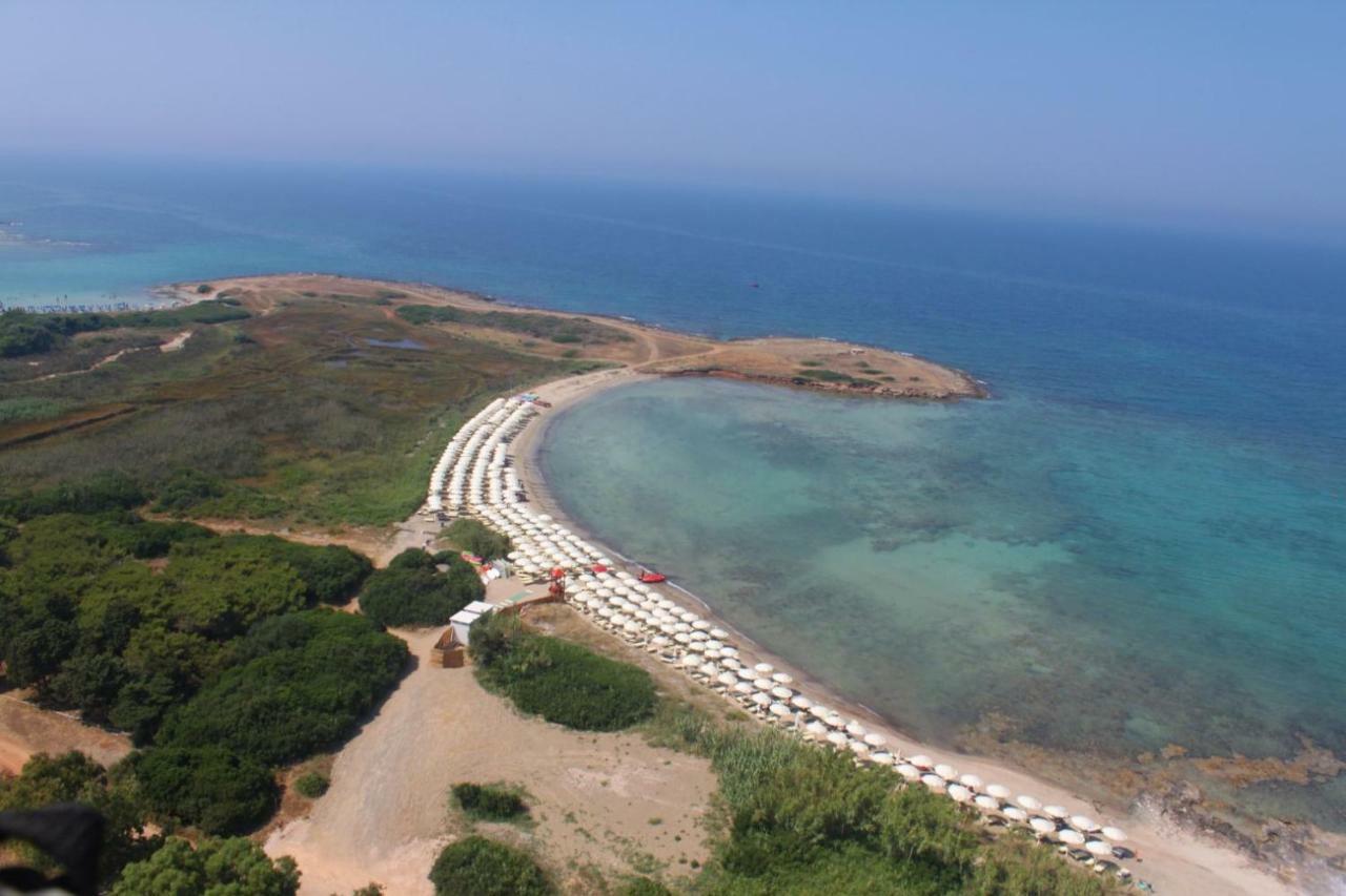 Msdimorasuite Carovigno Dış mekan fotoğraf