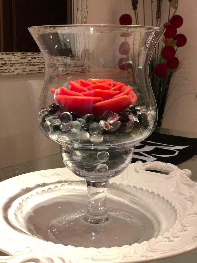 Msdimorasuite Carovigno Dış mekan fotoğraf