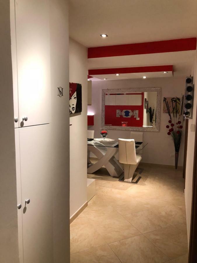 Msdimorasuite Carovigno Dış mekan fotoğraf