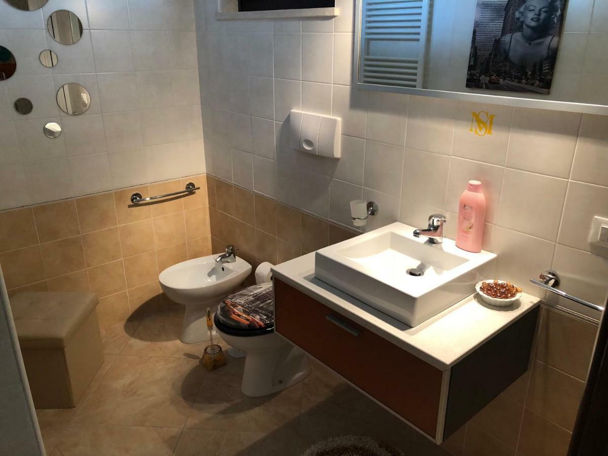 Msdimorasuite Carovigno Dış mekan fotoğraf