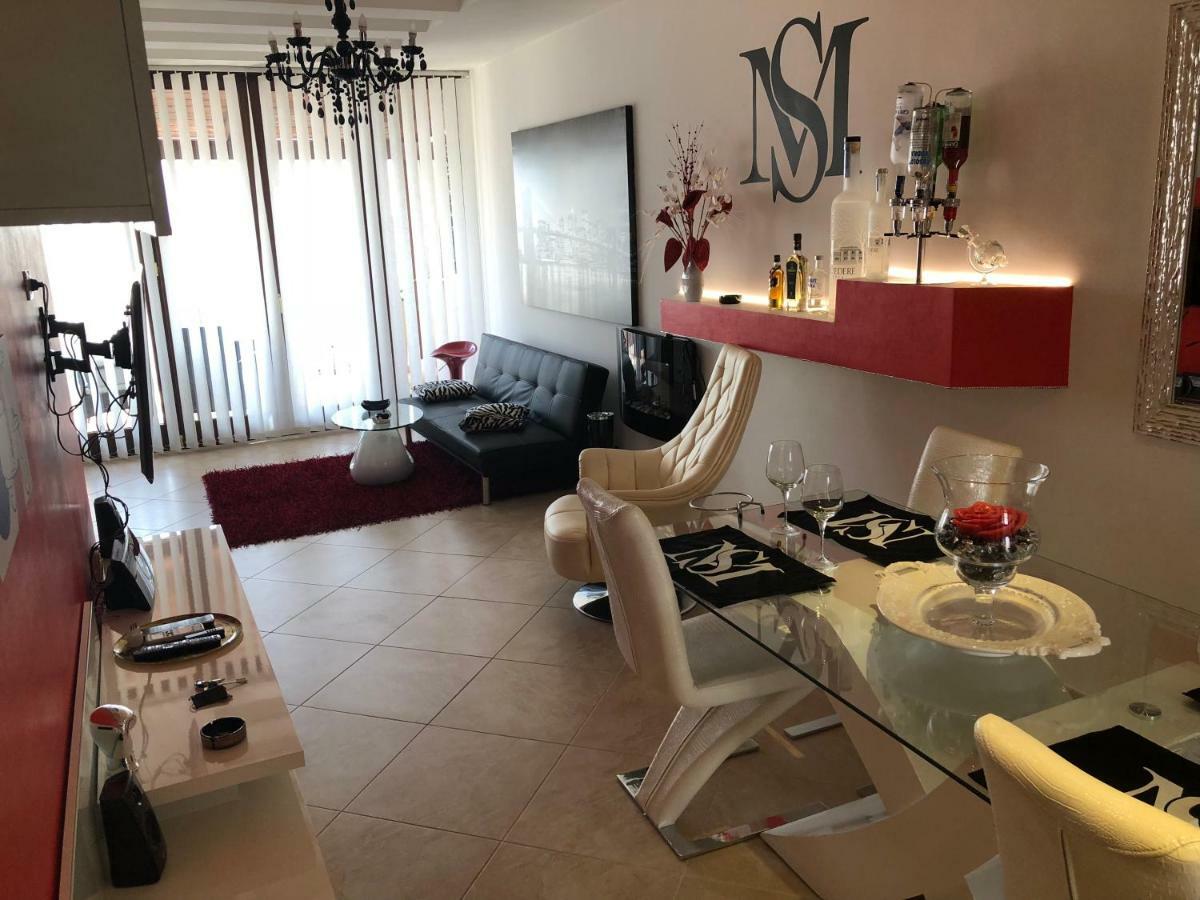 Msdimorasuite Carovigno Dış mekan fotoğraf