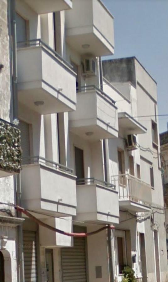 Msdimorasuite Carovigno Dış mekan fotoğraf